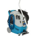 EDIC B2305423 CR2 Touch-Free Restroom Cleaning System