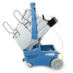 EDIC B2305423 CR2 Touch-Free Restroom Cleaning System - Image 3