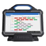 TOPDON Phoenix Max - 13.3" OE-Level Scan Tool, Docking Station & 4 Ch Oscilloscope - Image 2