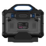 TOPDON Phoenix Max - 13.3" OE-Level Scan Tool, Docking Station & 4 Ch Oscilloscope - Image 5