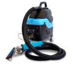 Mytee Products S-300H Tempo 1 Gallon Heated Carpet & Upholstery Extractor, 26 lbs