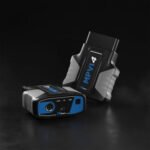 HP MPVI4 Diagnostic Code Scanner and Tool, Professional Vehicle Scanner with No Credits - Image 3