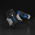 HP MPVI4 Diagnostic Code Scanner and Tool, Professional Vehicle Scanner with No Credits - Image 4