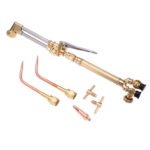 AQMD Oxy Acetylene Torch Kit 4L Oxygen 2L Acetylene - Image 6