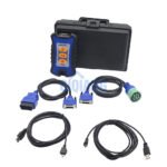 Nexiq USB Link 3 Nexiq3 Bt Diesel Heavy Duty Truck Diagnostic Tool Engine Analyzer Detector Obd2 24v Truck Scanner - Image 2