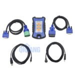 Nexiq USB Link 3 Nexiq3 Bt Diesel Heavy Duty Truck Diagnostic Tool Engine Analyzer Detector Obd2 24v Truck Scanner - Image 3