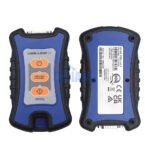 Nexiq USB Link 3 Nexiq3 Bt Diesel Heavy Duty Truck Diagnostic Tool Engine Analyzer Detector Obd2 24v Truck Scanner - Image 4