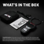 Innova 5610 OBD2 Bidirectional Scanner Diagnostic Tool, Pro Check Engine Code Reader & Reset Tool for Most Vehicles, Live Data, ABS, SRS, TPMS - Updates Include - Image 8