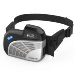 YESWELDER Q800D PAPR Auto-Darkening Welding Helmet with Respiratory Protection - Image 3