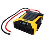 PowerDrive Plus PWD3000P 3000 Watts Continuous Power Inverter Bluetooth Wireless Technology - Image 4