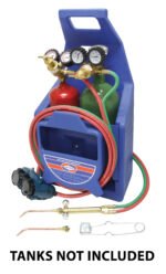 Uniweld Brazing Outfit KC100P