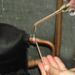 Uniweld Brazing Outfit KC100P - Image 2