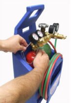 Uniweld Brazing Outfit KC100P - Image 5