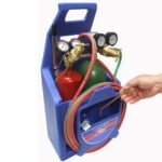 Uniweld Brazing Outfit KC100P - Image 6