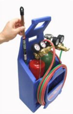 Uniweld Brazing Outfit KC100P - Image 7