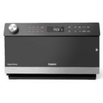 Galanz GTWHG09S1A09 0.9 Cu. ft. Toastwave 4-in-1 Multifunctional Oven, Stainless Steel
