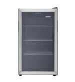 Galanz 3.6 Cu ft 116 Can Beverage Refrigerator
