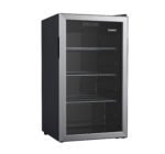 Galanz 3.6 Cu ft 116 Can Beverage Refrigerator - Image 2