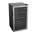 Galanz 3.6 Cu ft 116 Can Beverage Refrigerator - Image 6