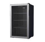 Galanz 3.6 Cu ft 116 Can Beverage Refrigerator - Image 7