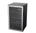 Galanz 3.6 Cu ft 116 Can Beverage Refrigerator - Image 8