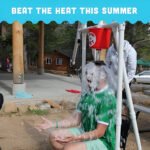 Soak N Wet Alternative Dunk Tank Made in USA - Image 5