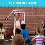 Soak N Wet Alternative Dunk Tank Made in USA - Image 7