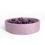 Playsmol Daisy Foam Pit