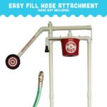 Soak 'N' Wet (Kids Dunk Tank) - Image 2