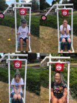 Soak 'N' Wet (Kids Dunk Tank) - Image 3