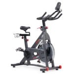 Sunny Health & Fitness Pro II Indoor Cycling Bike with Device Mount and Advanced Display – SF-B1995 - Image 7