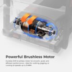 Sunny Health & Fitness Active 300 Smart Incline Treadmill - SF-T724011 - Image 3