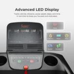 Sunny Health & Fitness Active 300 Smart Incline Treadmill - SF-T724011 - Image 7