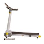 Sunny Health & Fitness Easy Assembly Foldable Treadmill w Free SunnyFit® App Membership - SF-T7610SMART - Image 8