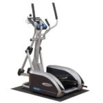 Body Solid Endurance E300 Elliptical Trainer - Image 2