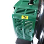 2-Stroke Backpack Leaf Blower 63.3cc 3.6HP 750CFM Green - Image 8