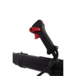 2-Cycle Gas Backpack Leaf Blower with extention tube - Image 3