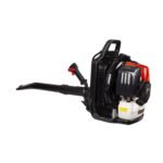 2-Cycle Gas Backpack Leaf Blower with extention tube - Image 5