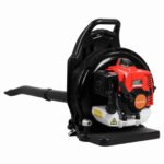 Mohsoe 700CFM Ultra-Strong Backpack Leaf Blower, 63.3CC Engine, 200MPH Wind Speed for All-Season Yard Care