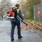 Mohsoe 700CFM Ultra-Strong Backpack Leaf Blower, 63.3CC Engine, 200MPH Wind Speed for All-Season Yard Care - Image 7
