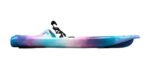 2023 Perception Hangtime 11.0 Kayak | Recreational Kayak - Image 3