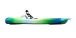 2023 Perception Hangtime 11.0 Kayak | Recreational Kayak - Image 4