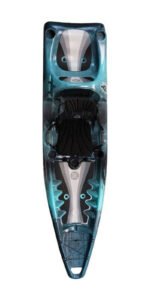 2023 Perception Hangtime 11.0 Kayak | Recreational Kayak - Image 5