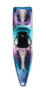 2023 Perception Hangtime 11.0 Kayak | Recreational Kayak - Image 6