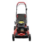 140cc High Wheel FWD Gas Walk Behind Self Propelled Lawn Mower 1.6L for almost all lawn planting for weeding - Image 3