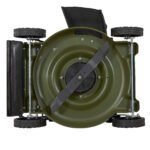 FULL BOAR 80V Brushless 20 in. Cordless Battery Walk Behind Push Lawn Mower, 2.5 Ah Battery and 1 Charger Included - Image 2