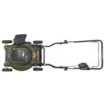 FULL BOAR 80V Brushless 20 in. Cordless Battery Walk Behind Push Lawn Mower, 2.5 Ah Battery and 1 Charger Included - Image 3