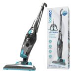 Ionvac ZipVac Corded Stick Vacuum, Multi-Surface 3-in-1 Upright/Handheld Vacuum Cleaner, Model 8842 - Image 2