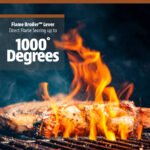 Pit Boss Pellet Smoker, Austin XL 1000 Square Inch Wood Fired Pellet Grill, Onyx Series - Image 4