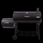 American Gourmet by Charbroil® 1280 Offset Smoker